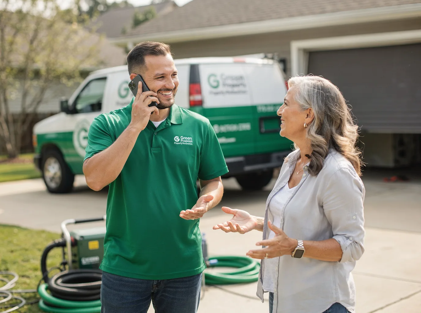 Water Damage Restoration Novi, MI FAQs
